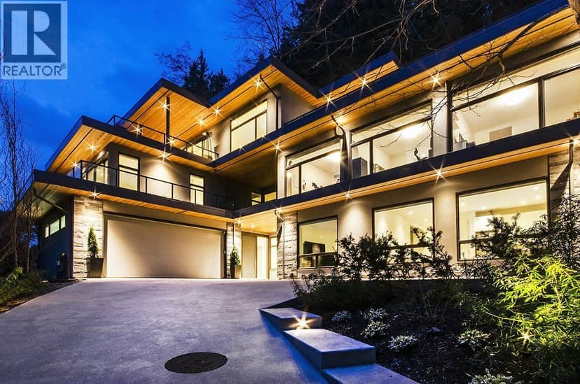 817 YOUNETTE DRIVE, West Vancouver