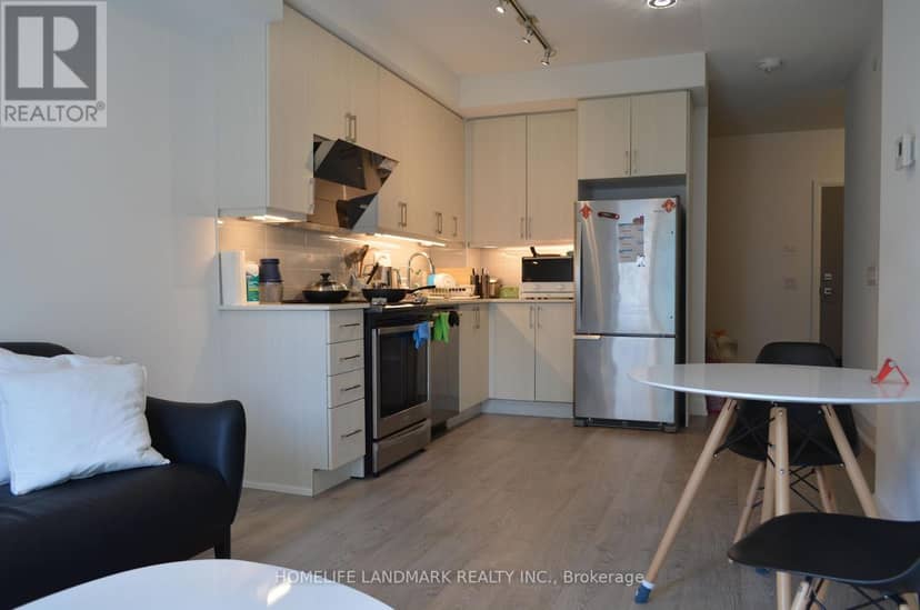 808 - 591 Sheppard Avenue E — photo 2 of 10