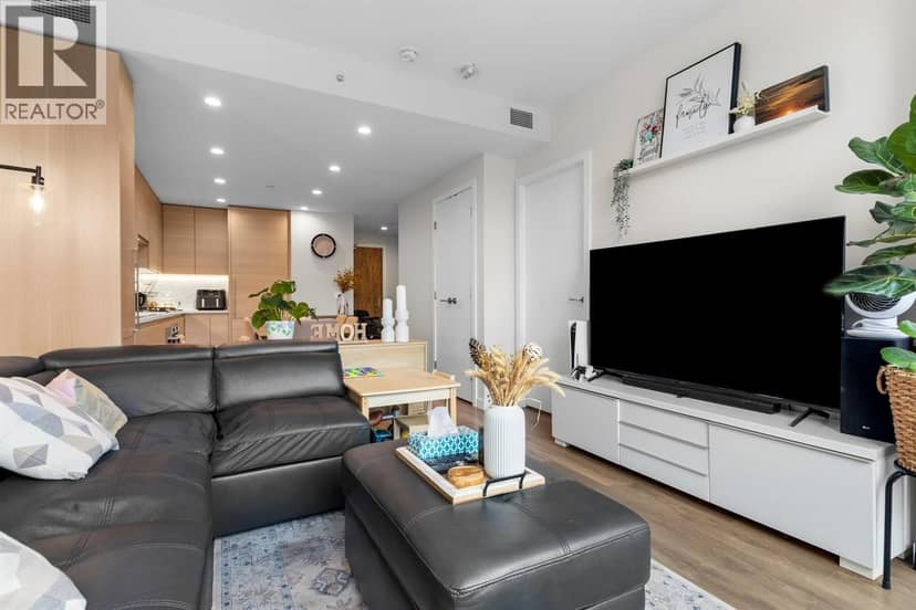 603 305 MORRISSEY ROAD, Port Moody, photo 5