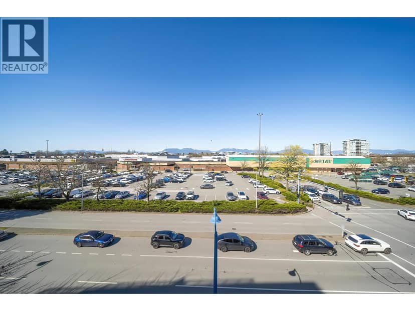 515 5599 COONEY ROAD, Richmond, photo 2