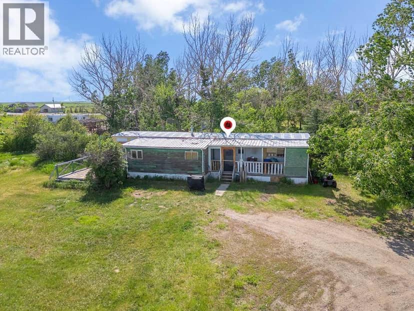 254015 Township Road 240 Road, Rural Wheatland County, photo 2