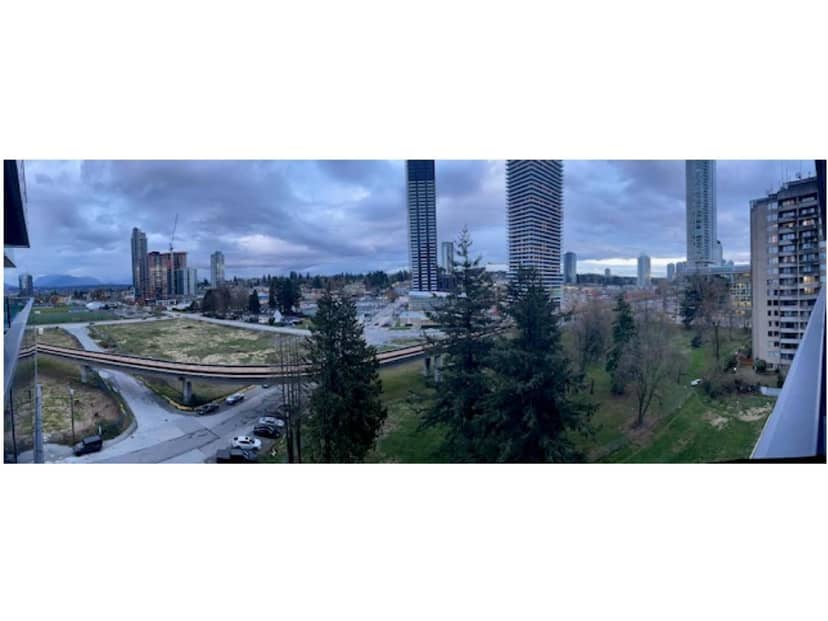 906 13428 105 AVENUE, Surrey, photo 5