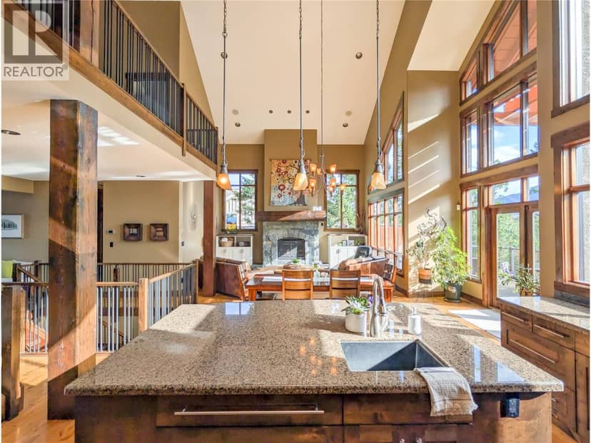 2550 Ledgerock Ridge, Invermere, photo 7