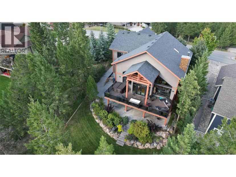 2550 Ledgerock Ridge, Invermere, photo 3