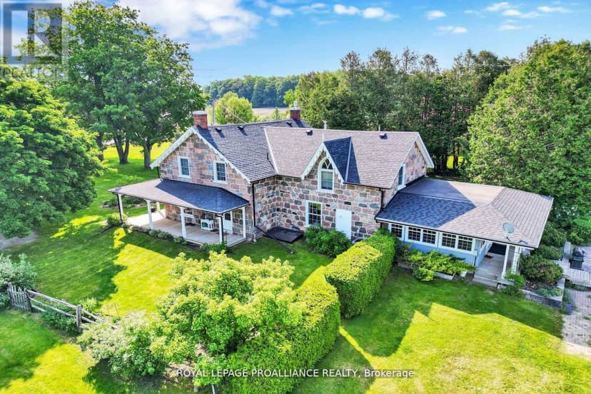 1338 McDonald Road, Alnwick/Haldimand, photo 2