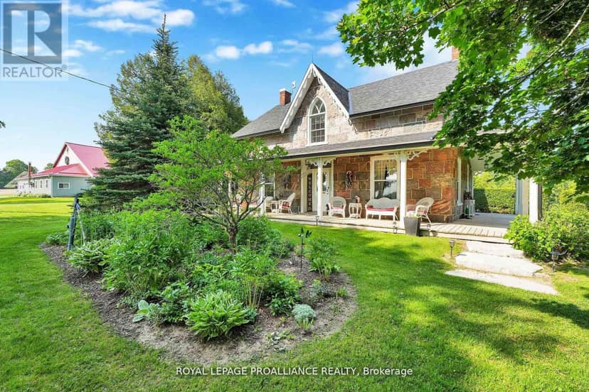 1338 McDonald Road, Alnwick/Haldimand, photo 3