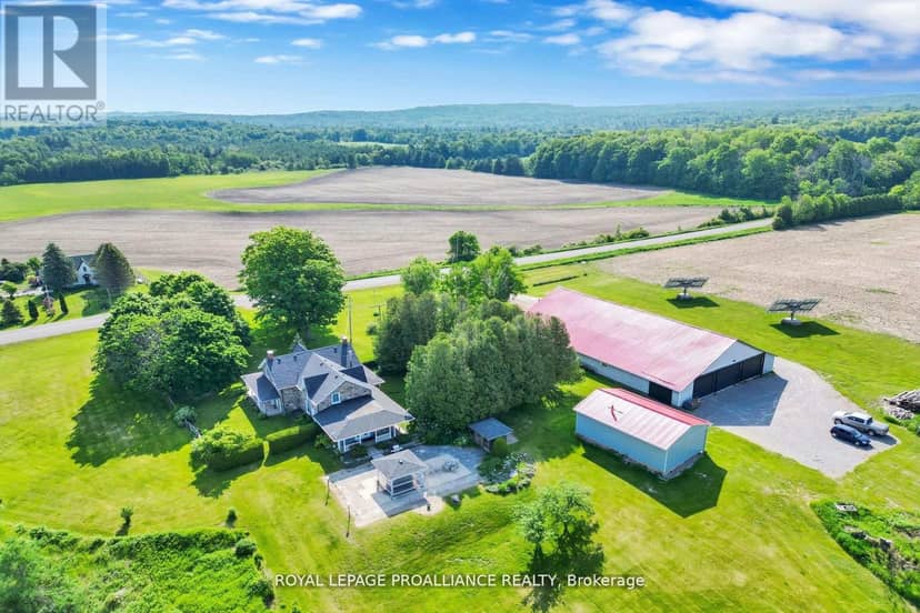 1338 McDonald Road, Alnwick/Haldimand, photo 5