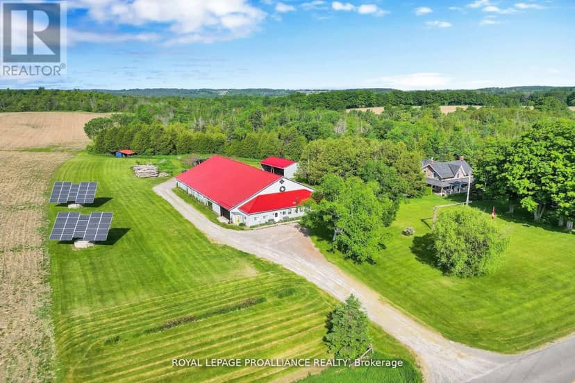 1338 McDonald Road, Alnwick/Haldimand, photo 6