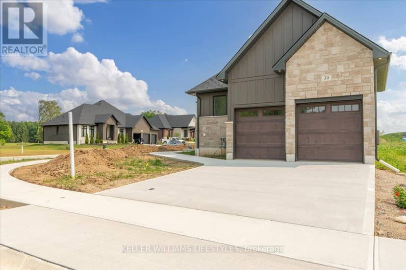 39 East Glen Drive, Lambton Shores, photo 4