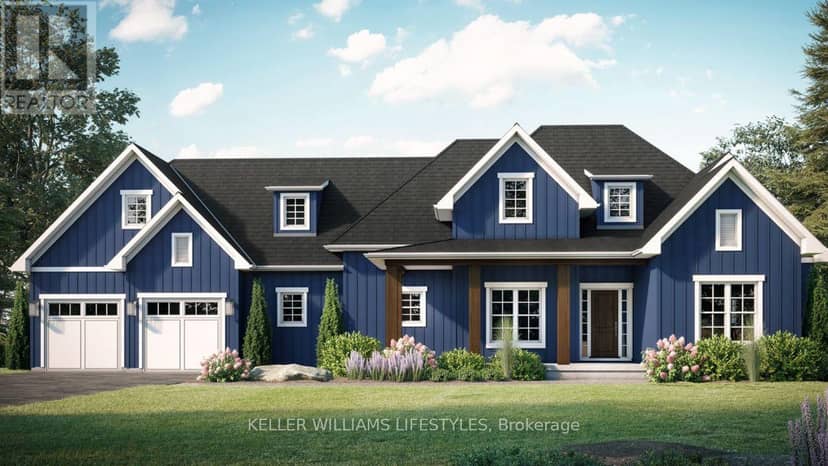 50 East Glen Drive, Lambton Shores