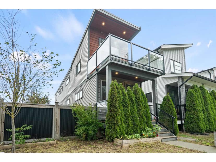 34609 2 AVENUE, Abbotsford