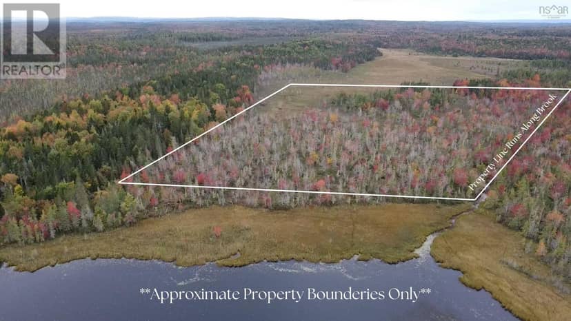 Lot Walton Woods Road — photo 1 of 7