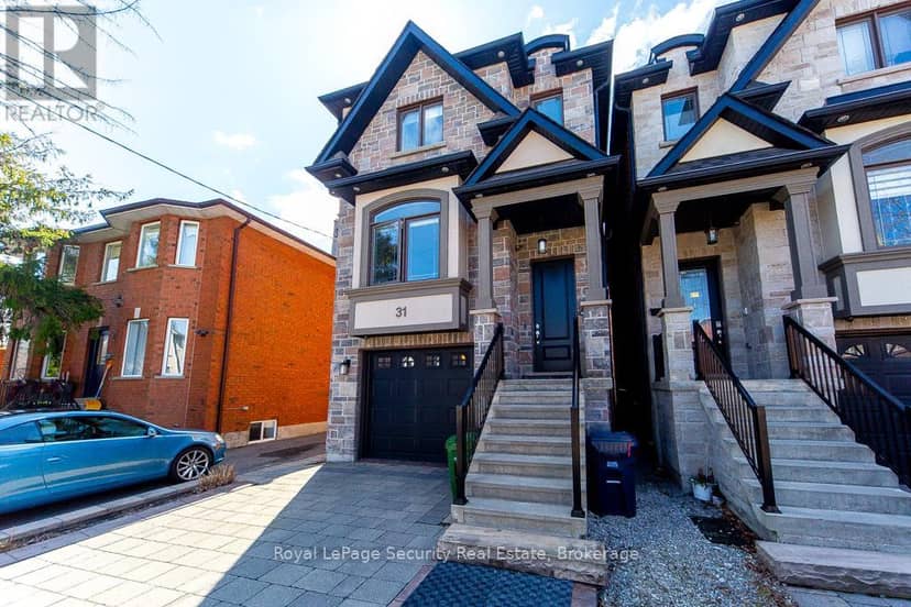31 John Best Avenue, Toronto, photo 4