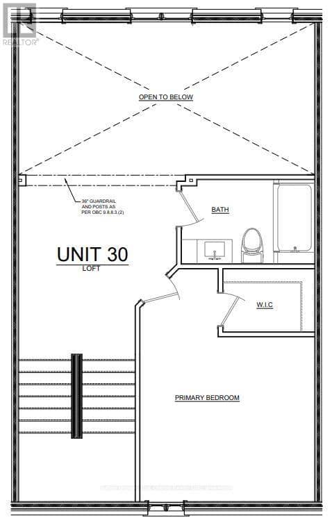 Unit 30 - 3202 Vivian Line — photo 20 of 21