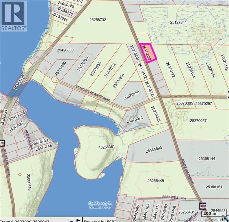 LOT 23 Route 495 — photo 2 of 4