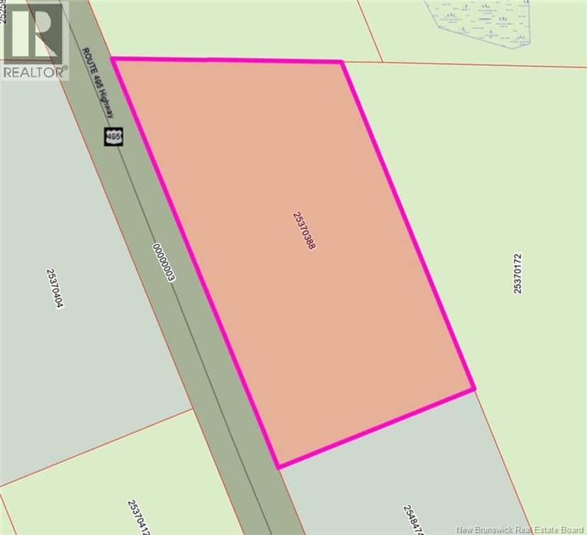 LOT 23 Route 495 — photo 1 of 4