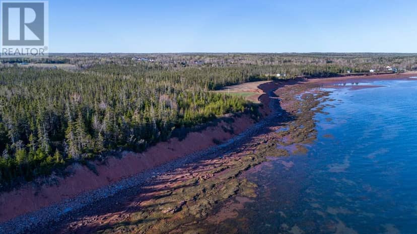 Acreage Shore Road — photo 1 of 21