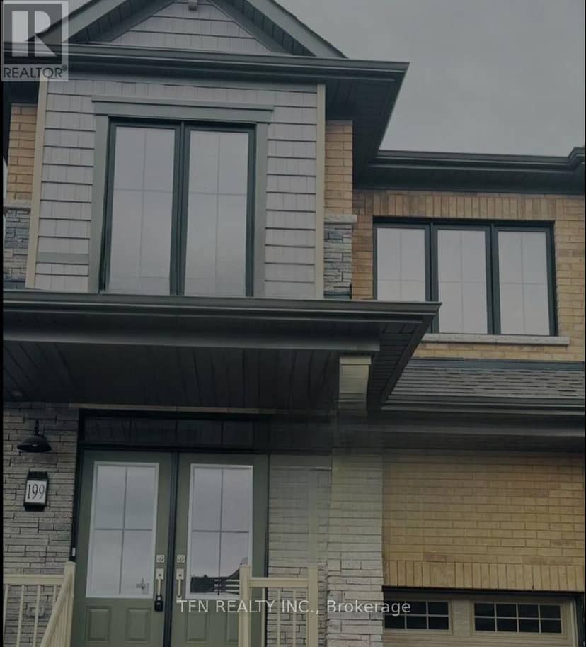 199 Port Crescent — photo 1 of 17