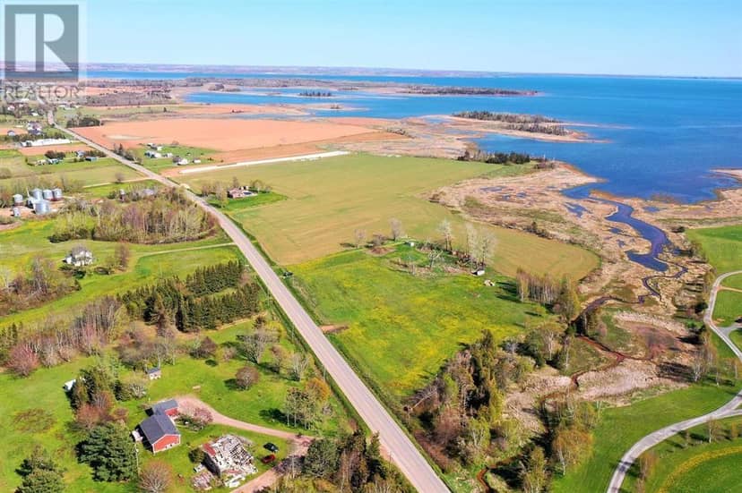 Lot Pownal Road, Alexandra