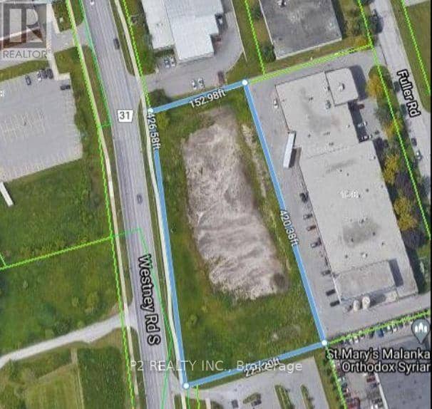 N/A Westney Road S — photo 1 of 2