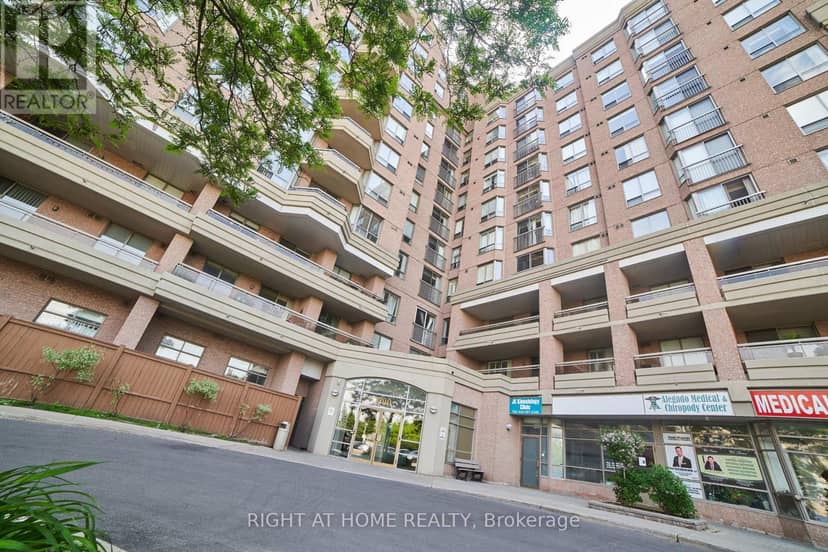 609 - 1700 Eglinton Avenue E — photo 1 of 40