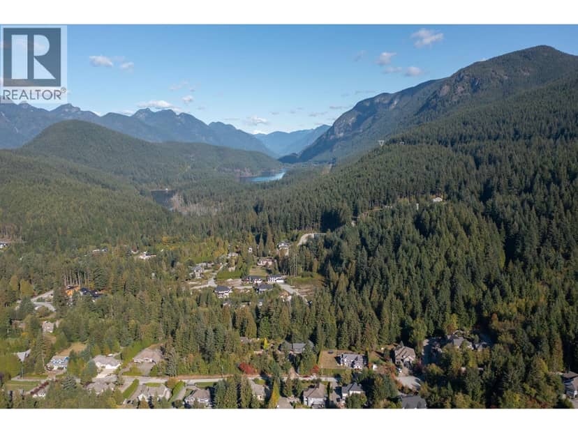 2990 EAGLECREST DRIVE, Anmore