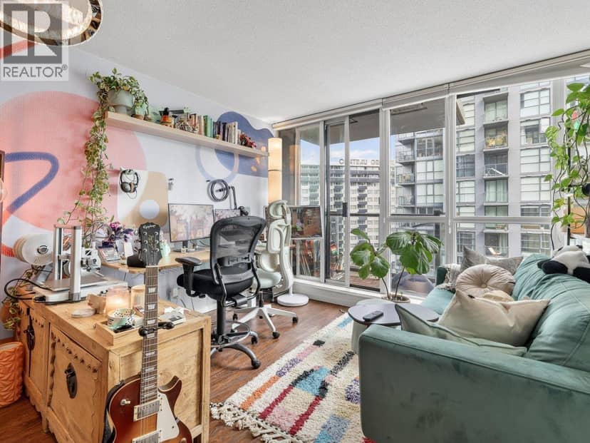 1003 1199 SEYMOUR STREET, Vancouver, photo 2