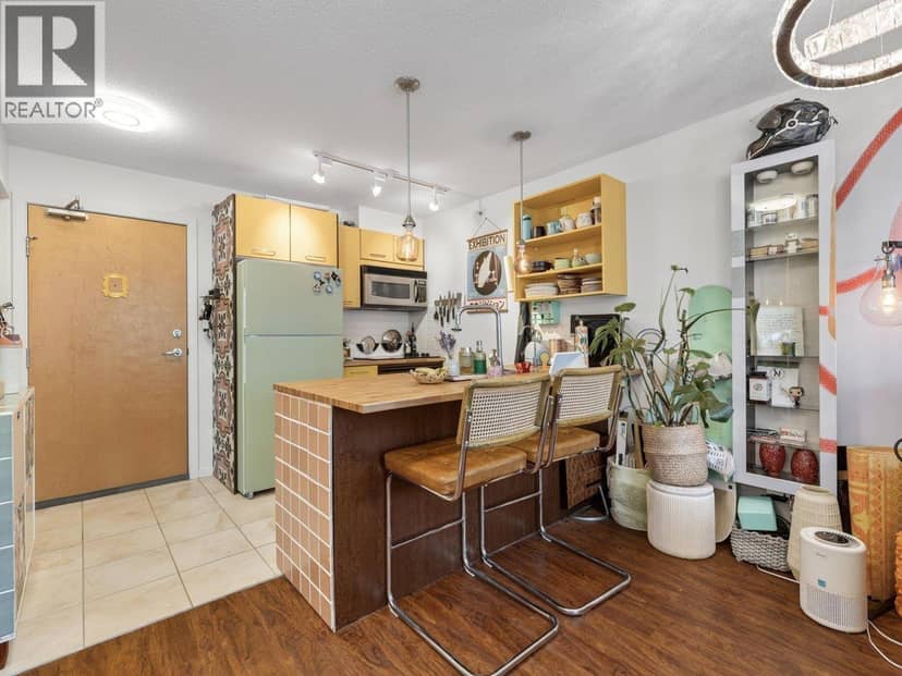 1003 1199 SEYMOUR STREET, Vancouver, photo 5