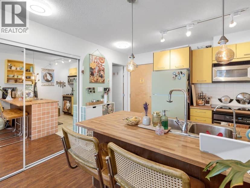 1003 1199 SEYMOUR STREET, Vancouver, photo 6