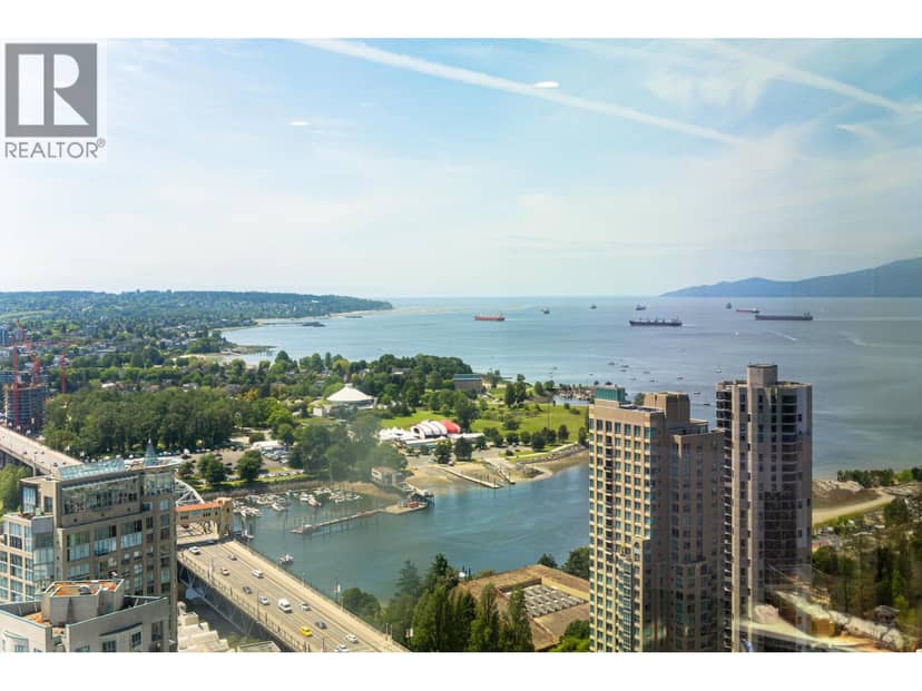 3501 889 PACIFIC STREET, Vancouver, photo 2