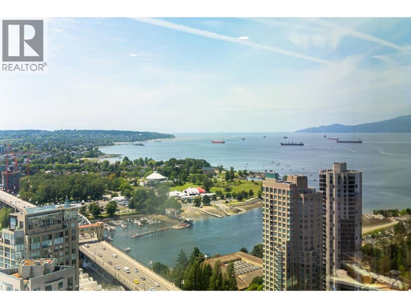 3501 889 PACIFIC STREET, Vancouver, photo 3