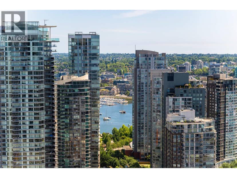 3501 889 PACIFIC STREET, Vancouver, photo 4