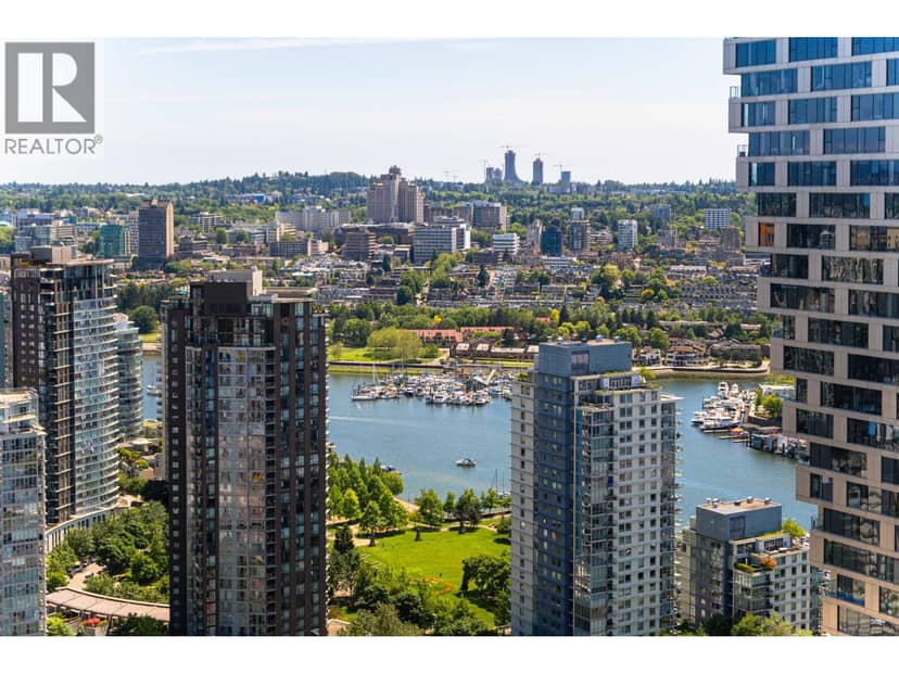 3501 889 PACIFIC STREET, Vancouver, photo 5