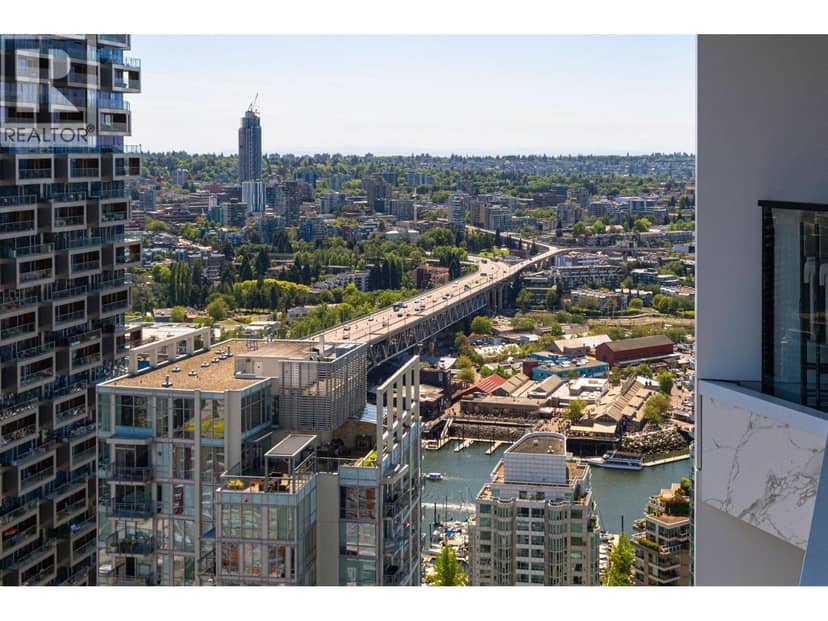 3501 889 PACIFIC STREET, Vancouver, photo 8