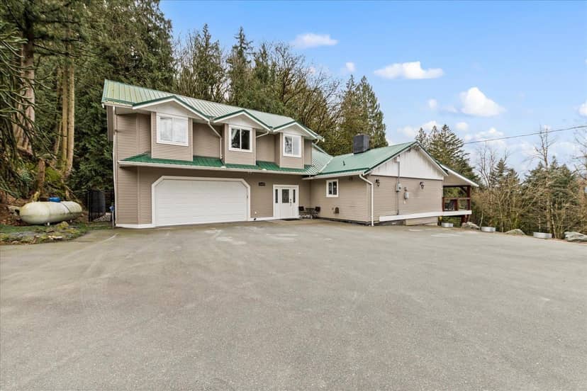 43590 CHILLIWACK MOUNTAIN ROAD, Chilliwack Mountain, Chilliwack