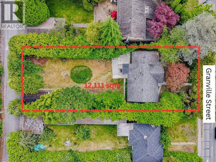 6689 GRANVILLE STREET, Vancouver, photo 3