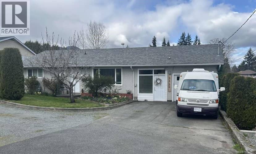 3067 Sherman Rd, Duncan