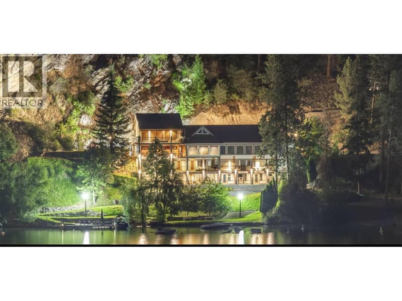 15010 & 15020 Tamarack Drive, Coldstream