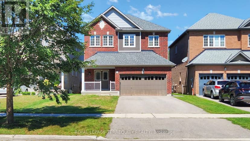 28 Richmond Park Drive — photo 1 of 40