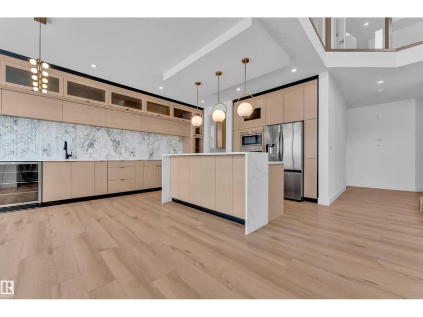 505 Creekside BA, Leduc