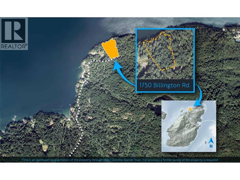 1750 BILLINGTON ROAD, Bowen Island, photo 7