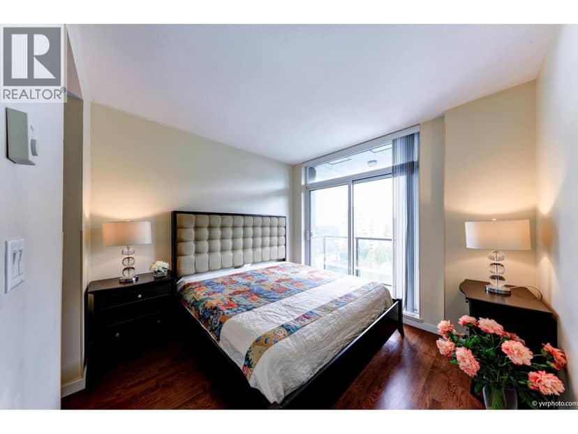 1005 6133 BUSWELL STREET, Richmond, photo 4
