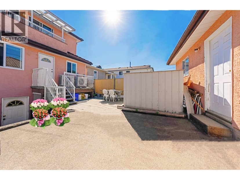 75 E 56TH AVENUE, Vancouver, photo 5