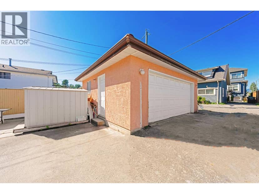 75 E 56TH AVENUE, Vancouver, photo 4