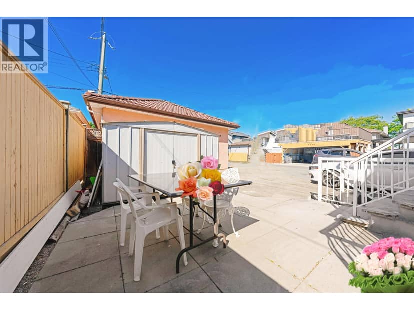 75 E 56TH AVENUE, Vancouver, photo 6