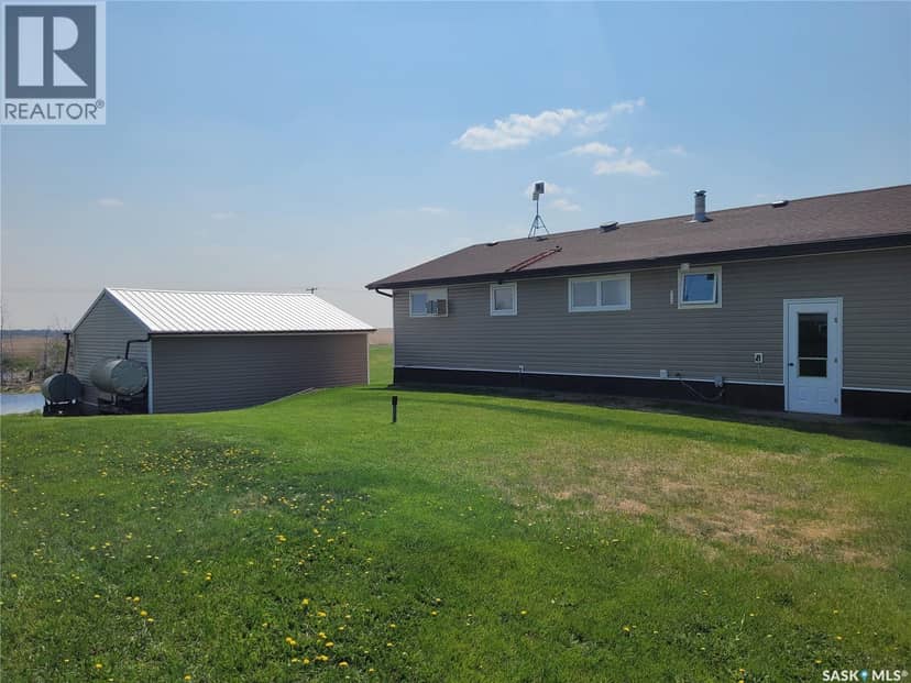 Gonsch Acreage, Longlaketon Rm No. 219, photo 2