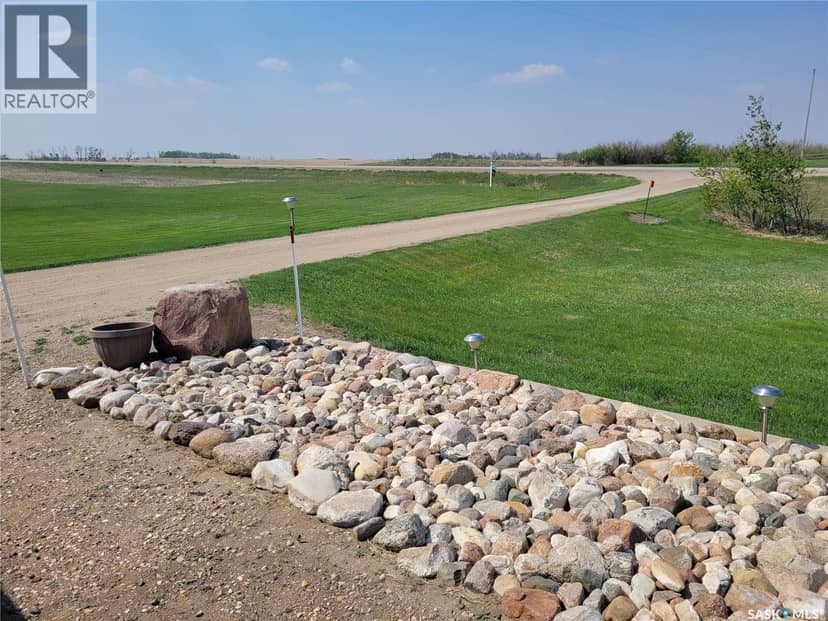 Gonsch Acreage, Longlaketon Rm No. 219, photo 4