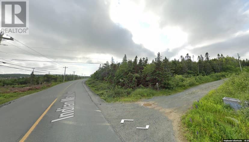 674 Indian Meal Line Unit#LOT B, Portugal Cove, photo 2