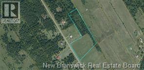 Lot 2 De la Traverse, Saint-Paul