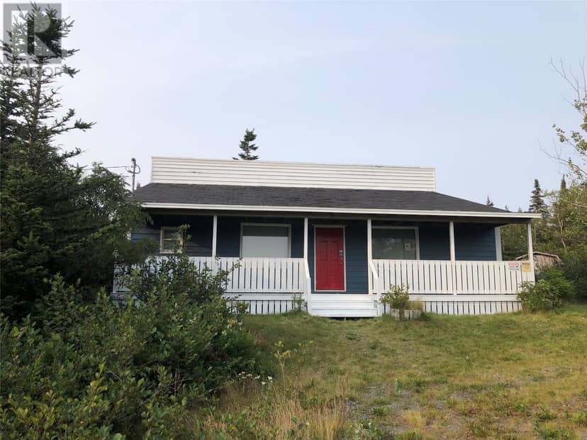 1 Trans Canada Highway, Brigus Junction, photo 2